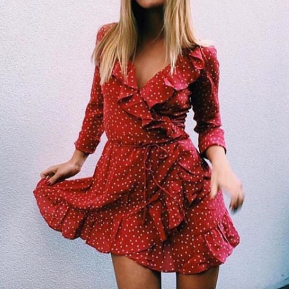 realisation par red star dress